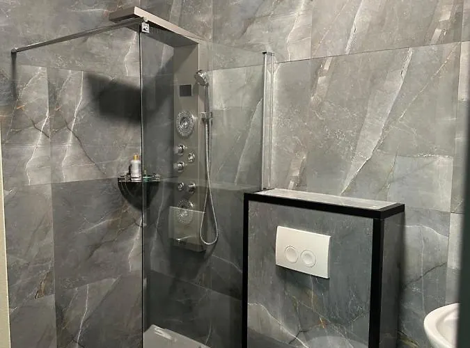 Bed and Breakfast Santorini Maasbree